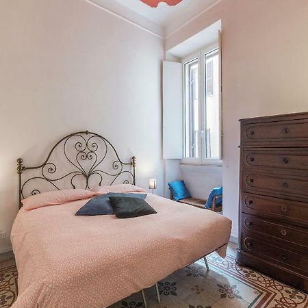 Colosseo Cozy Apartment Rome Luaran gambar