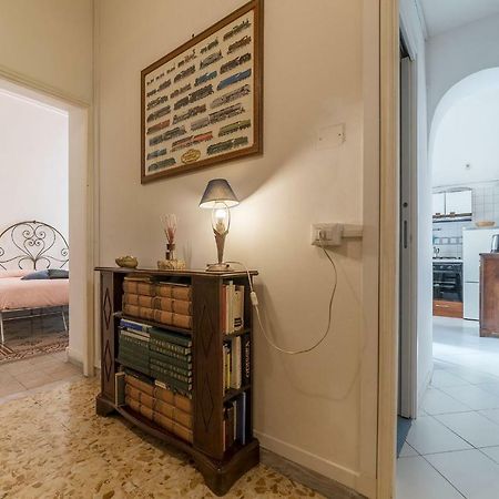 Colosseo Cozy Apartment Rome Luaran gambar