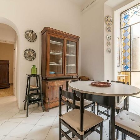 Colosseo Cozy Apartment Rome Luaran gambar