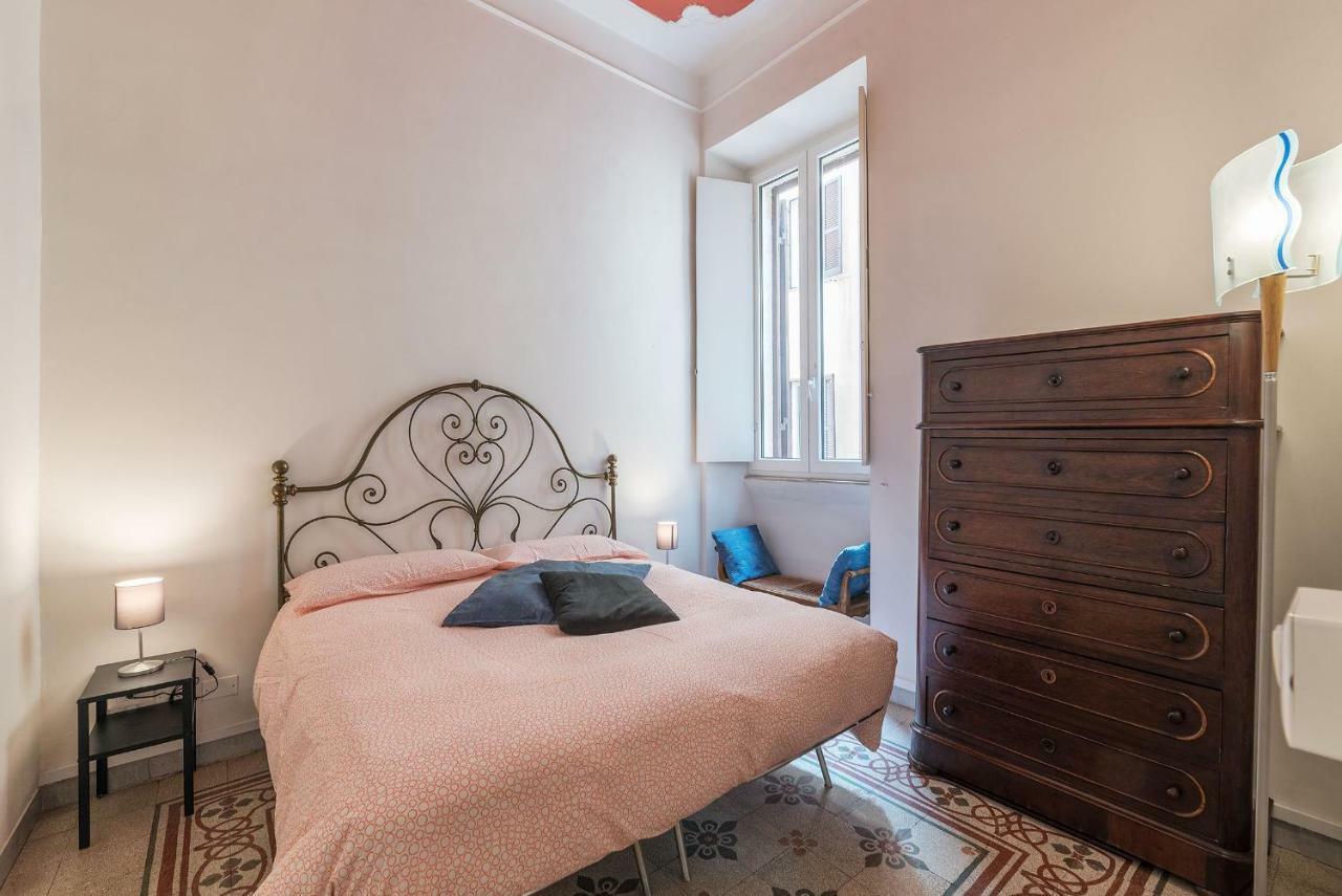 Colosseo Cozy Apartment Rome Luaran gambar