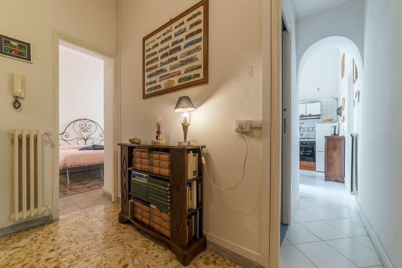 Colosseo Cozy Apartment Rome Luaran gambar