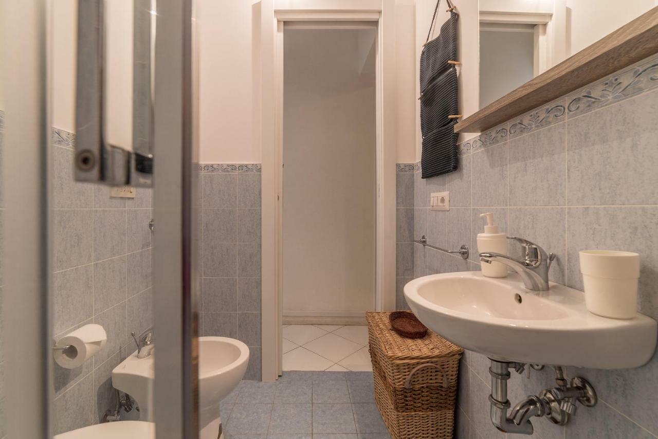 Colosseo Cozy Apartment Rome Luaran gambar