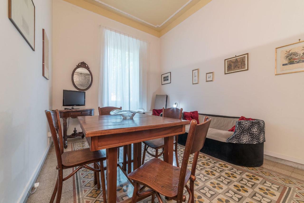 Colosseo Cozy Apartment Rome Luaran gambar