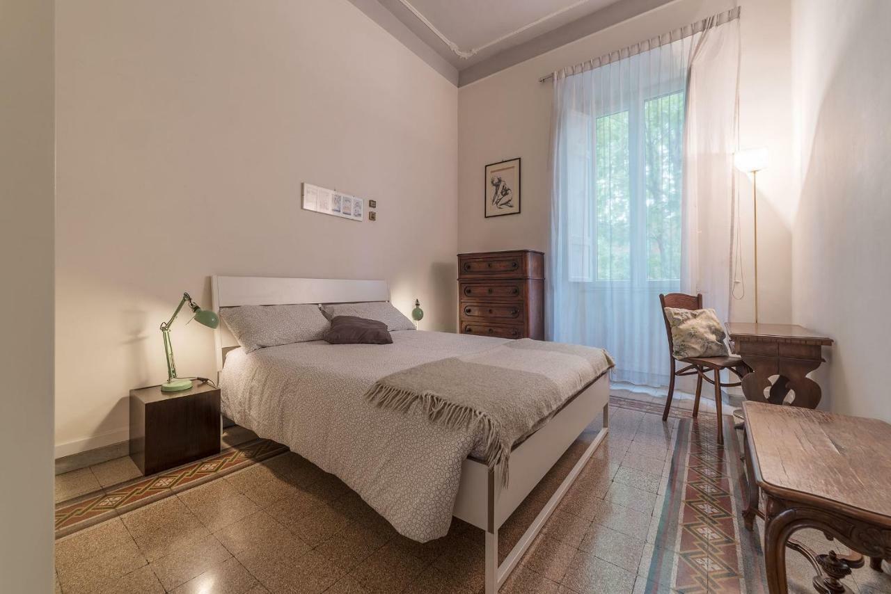Colosseo Cozy Apartment Rome Luaran gambar