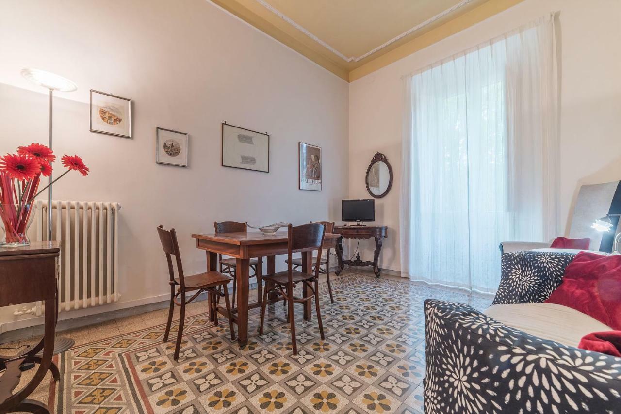 Colosseo Cozy Apartment Rome Luaran gambar