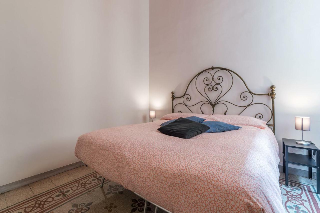 Colosseo Cozy Apartment Rome Luaran gambar