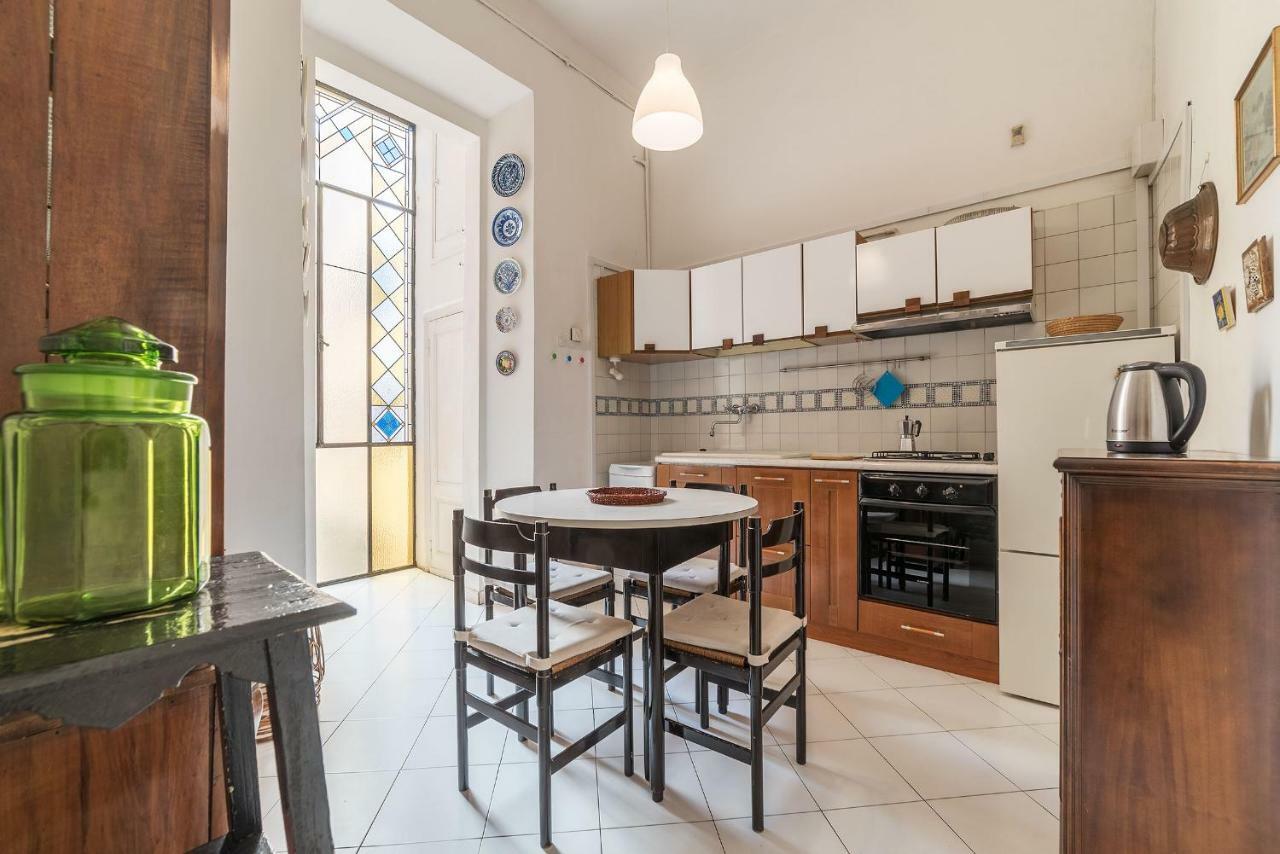 Colosseo Cozy Apartment Rome Luaran gambar