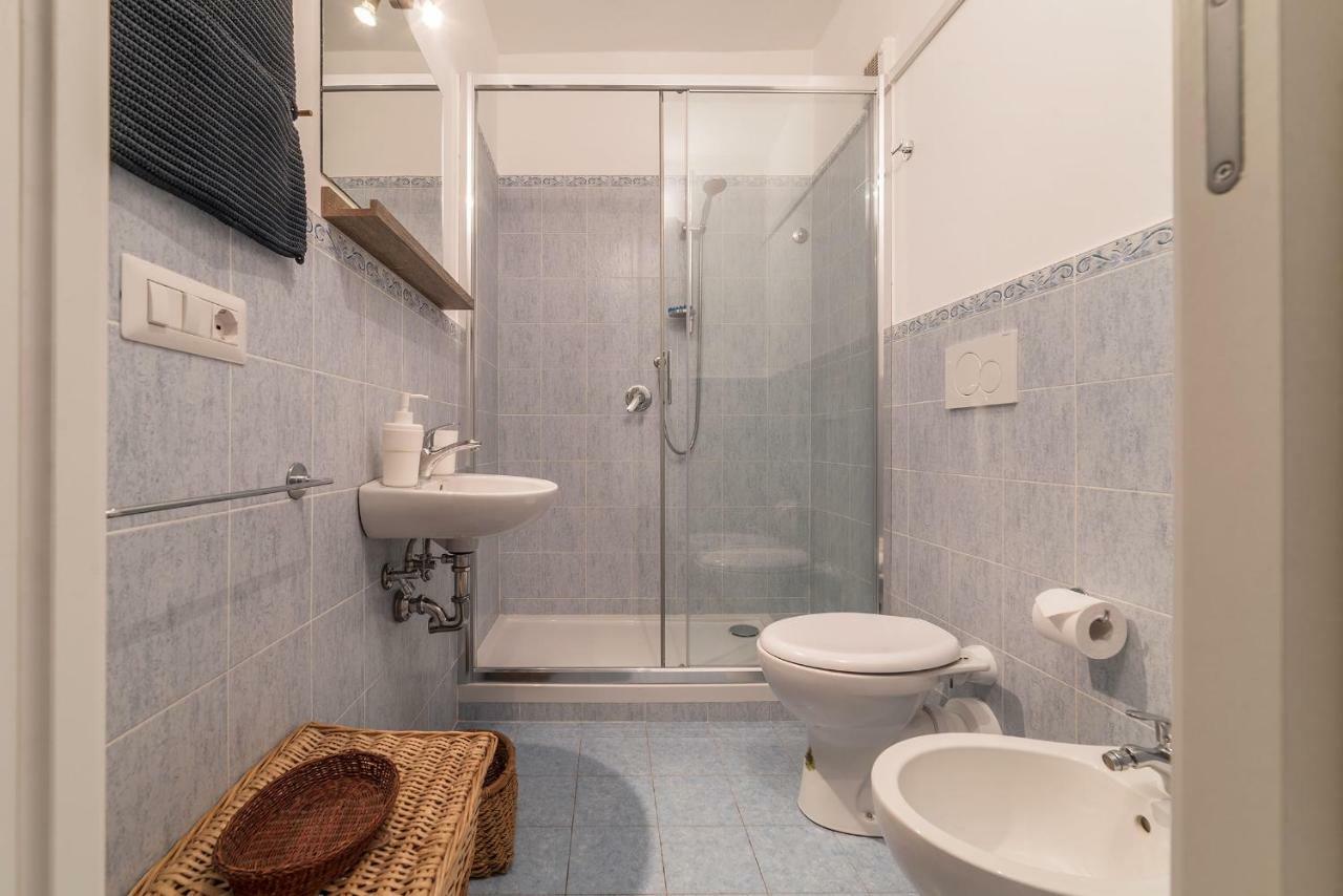Colosseo Cozy Apartment Rome Luaran gambar
