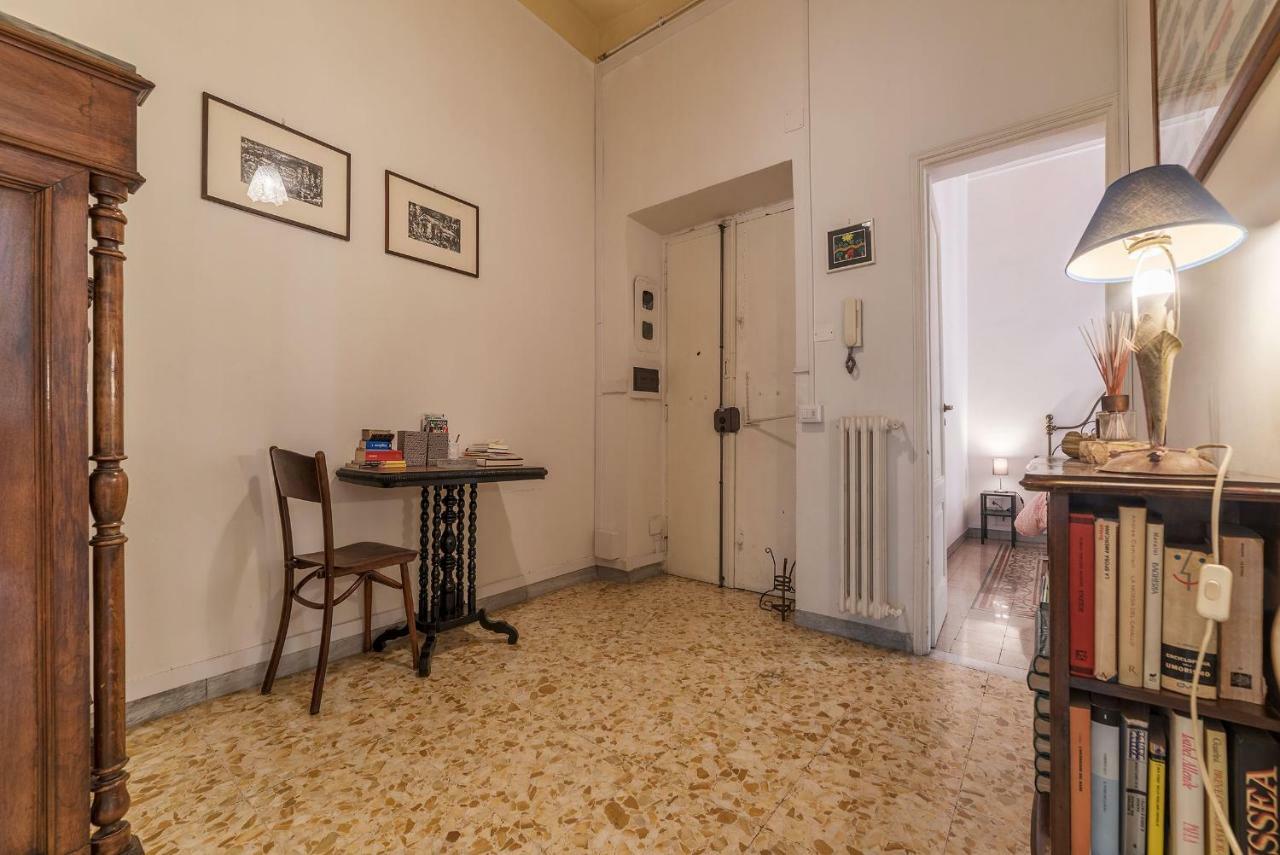 Colosseo Cozy Apartment Rome Luaran gambar