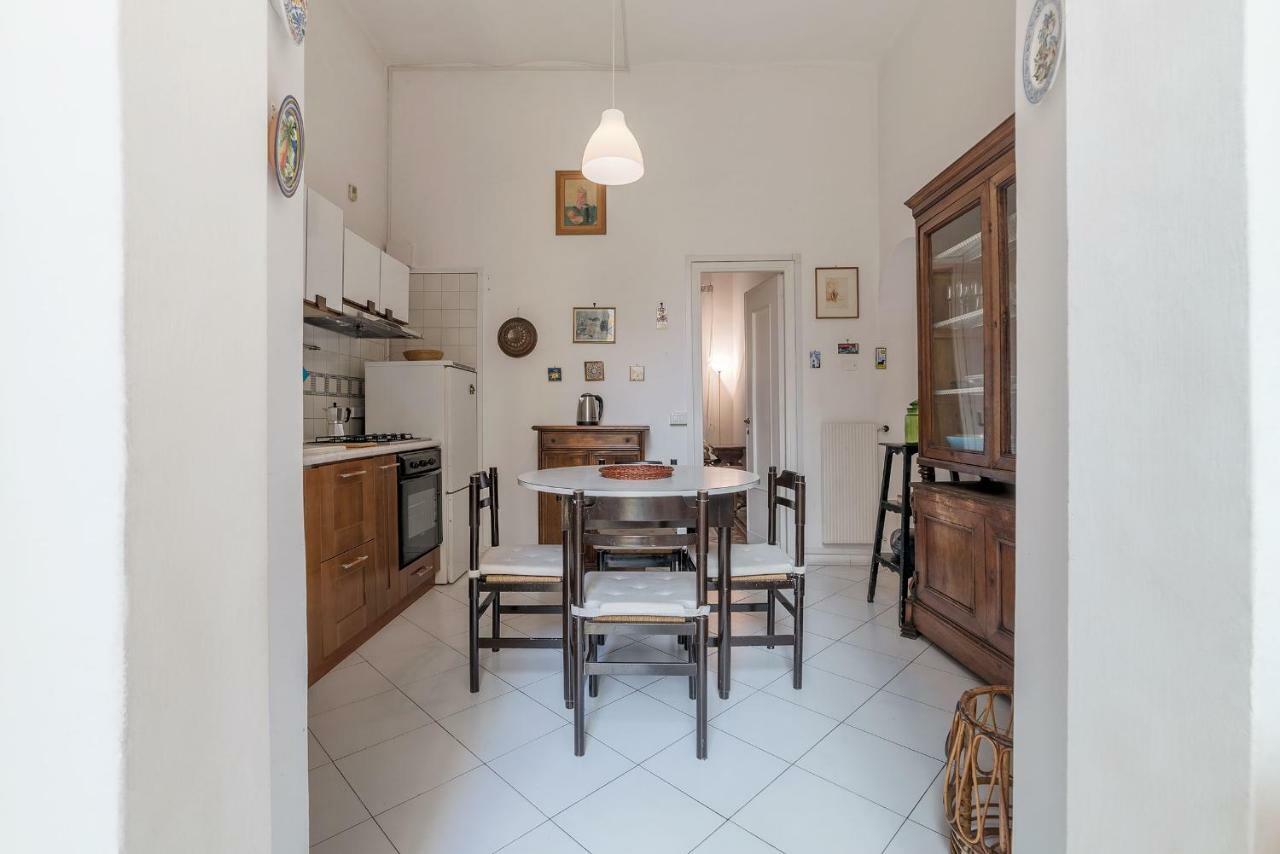 Colosseo Cozy Apartment Rome Luaran gambar