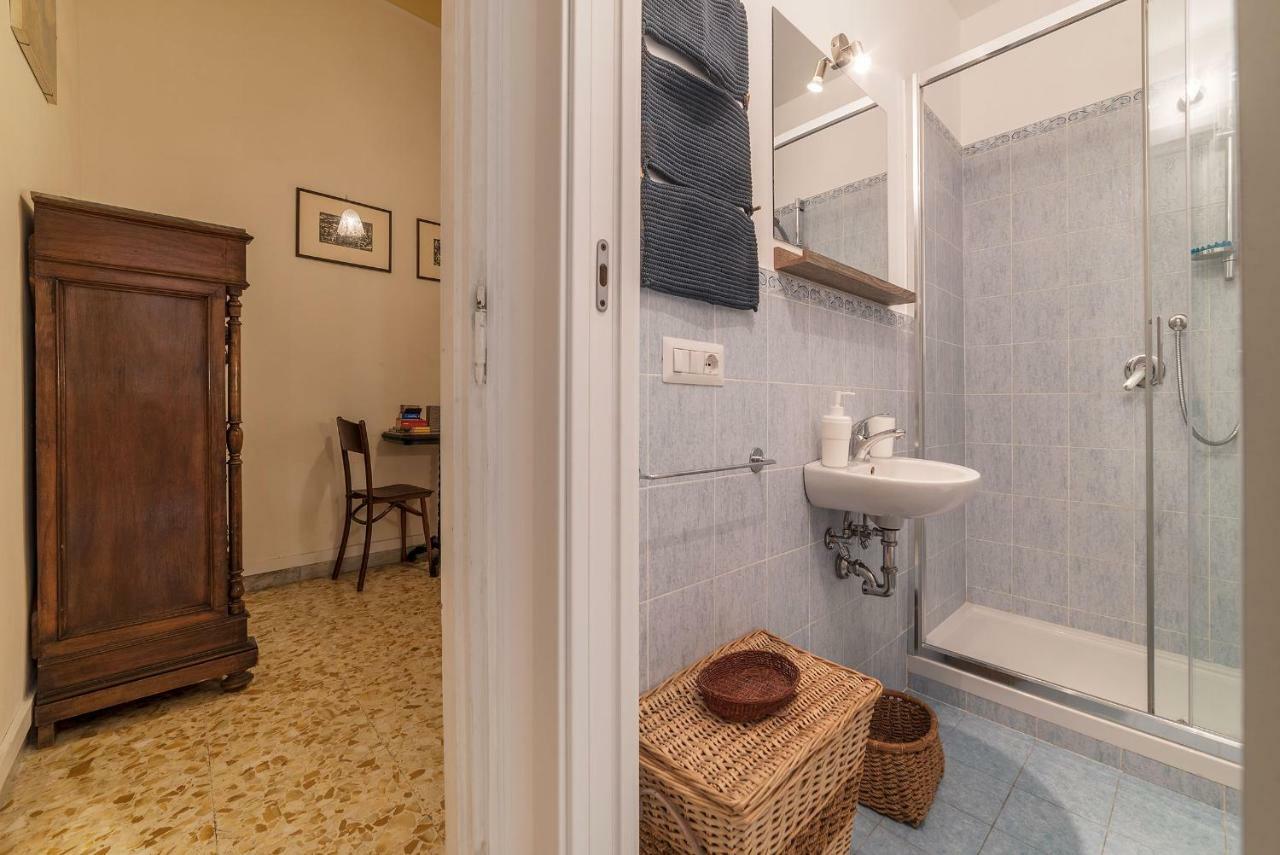 Colosseo Cozy Apartment Rome Luaran gambar