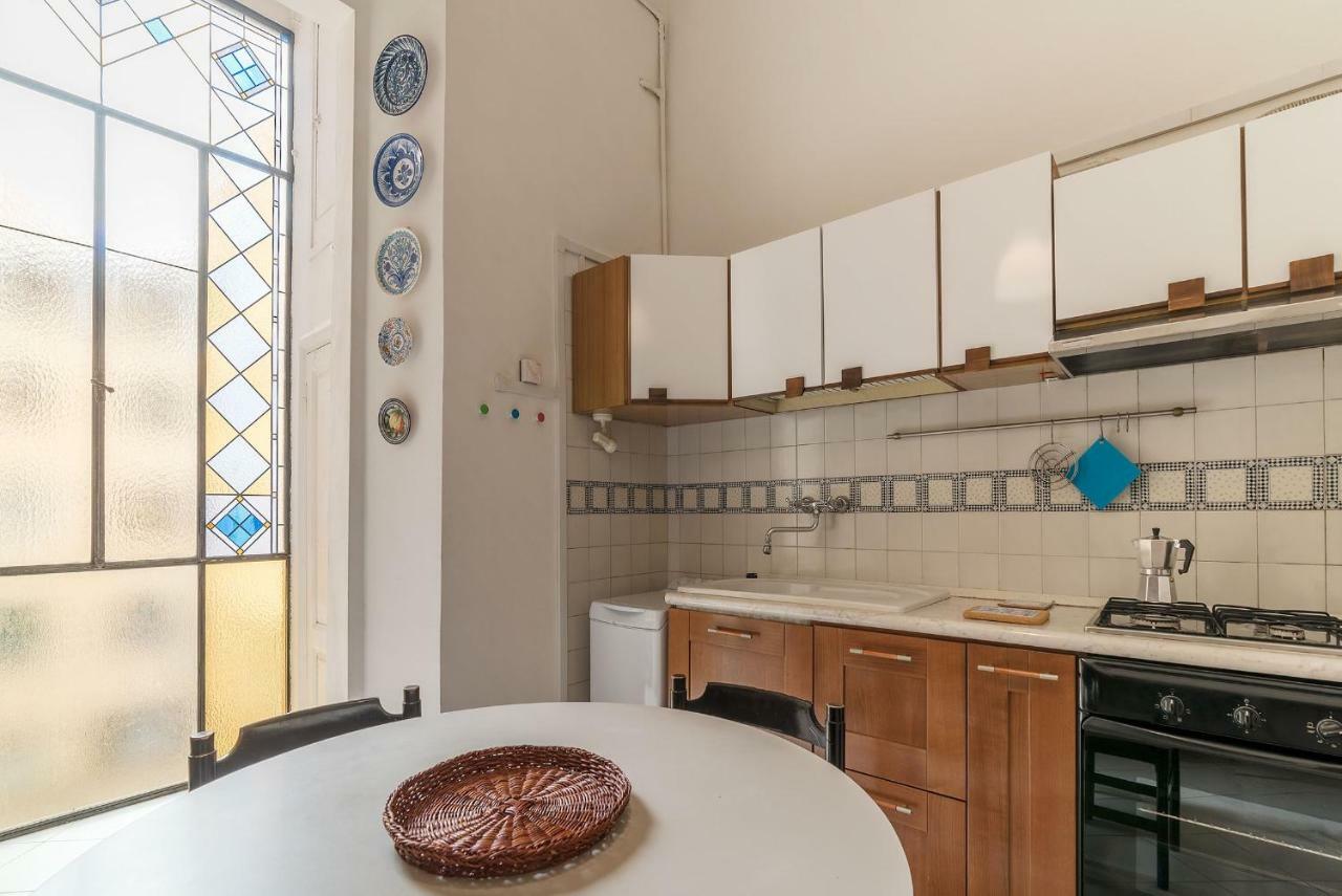 Colosseo Cozy Apartment Rome Luaran gambar