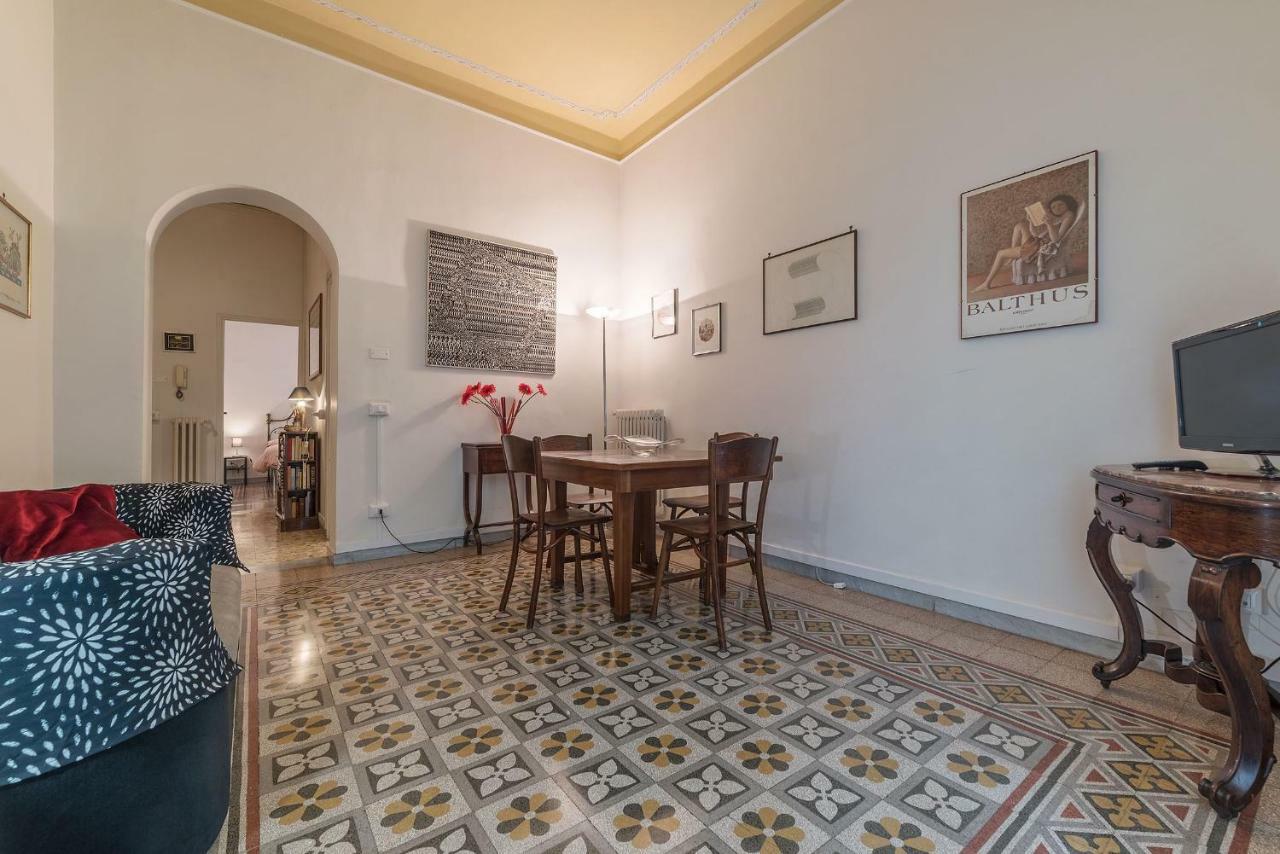 Colosseo Cozy Apartment Rome Luaran gambar