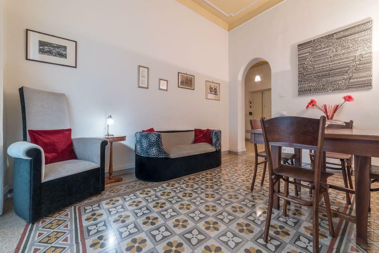 Colosseo Cozy Apartment Rome Luaran gambar