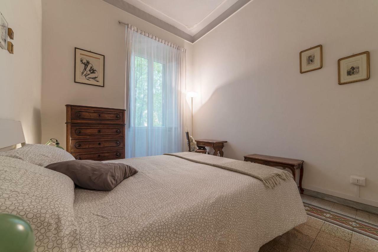 Colosseo Cozy Apartment Rome Luaran gambar