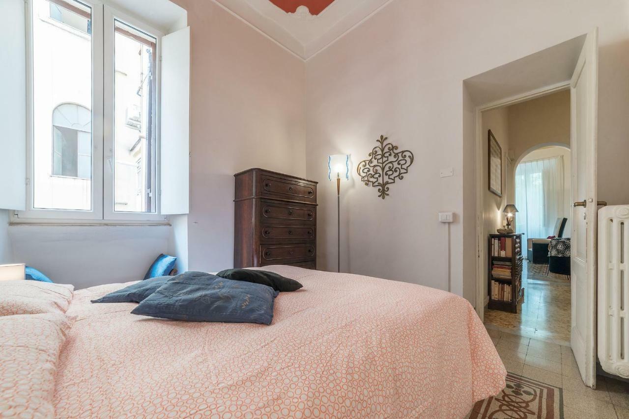 Colosseo Cozy Apartment Rome Luaran gambar